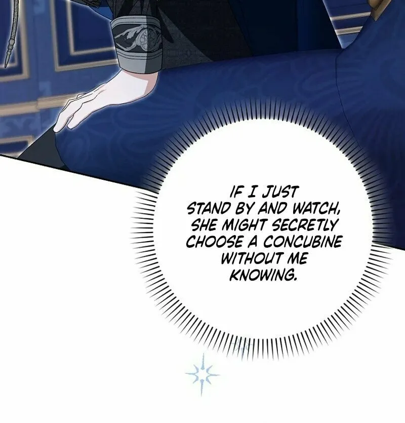 My Wish Is Two Separate Beds Chapter 3 page 98 - 