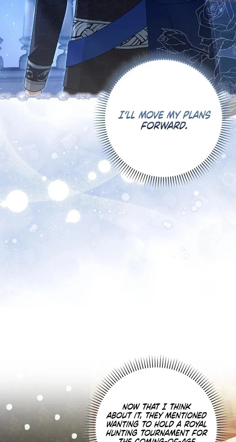 My Wish Is Two Separate Beds Chapter 3 page 100 - 