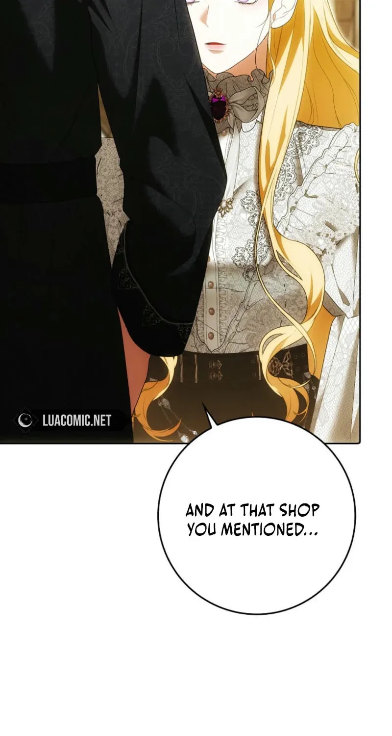 My Wish Is Two Separate Beds Chapter 30 page 12 - 