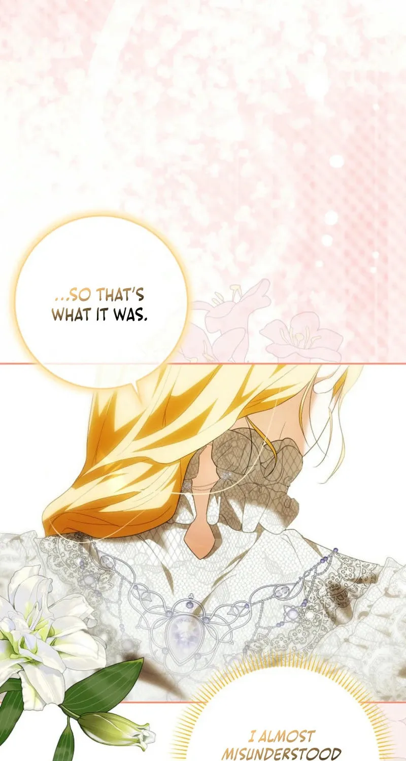 My Wish Is Two Separate Beds Chapter 30 page 17 - 