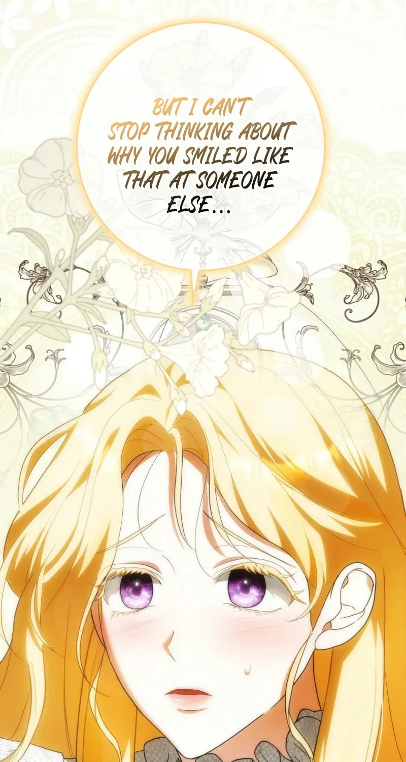My Wish Is Two Separate Beds Chapter 30 page 3 - 