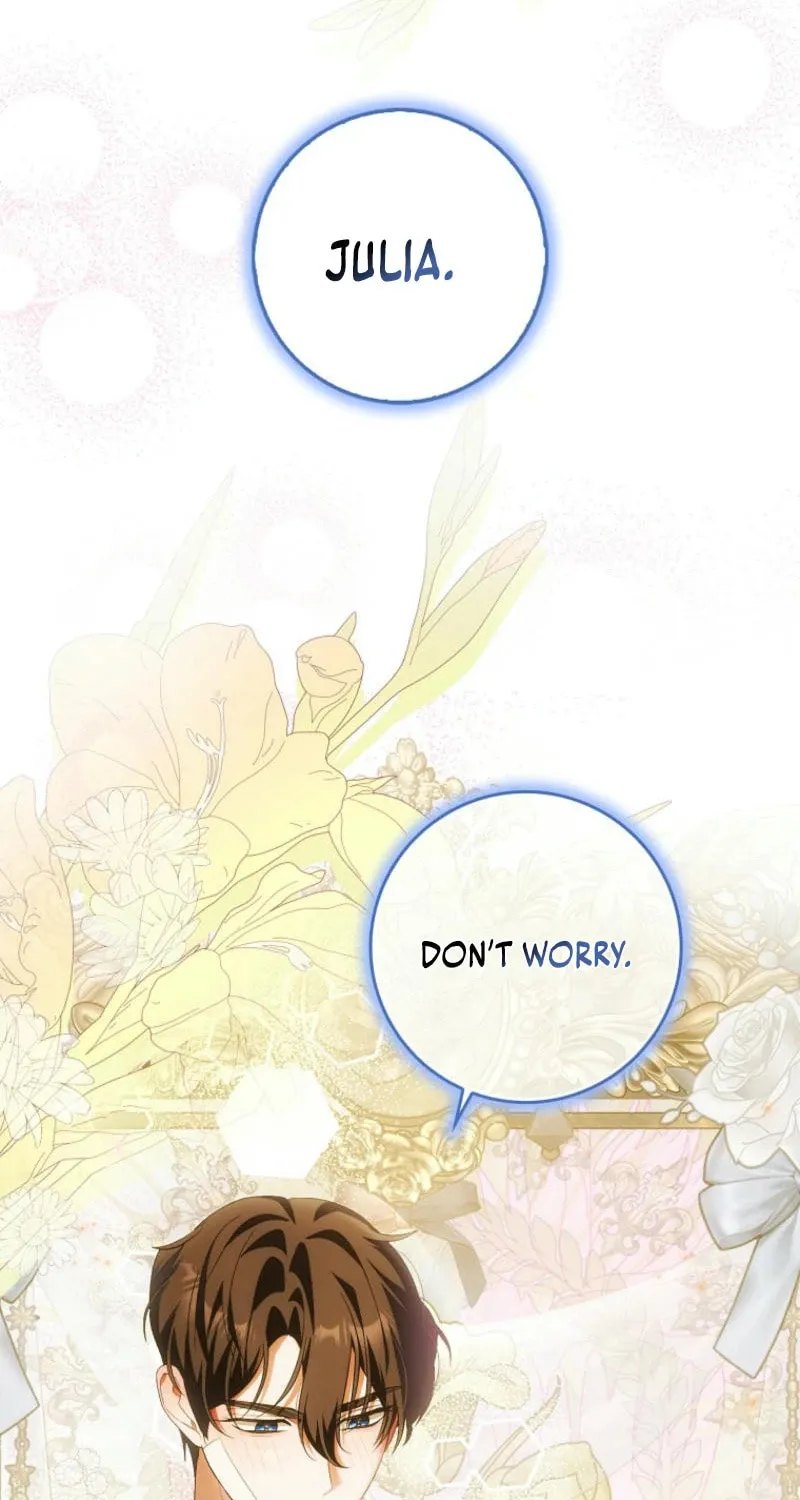My Wish Is Two Separate Beds Chapter 30 page 21 - 