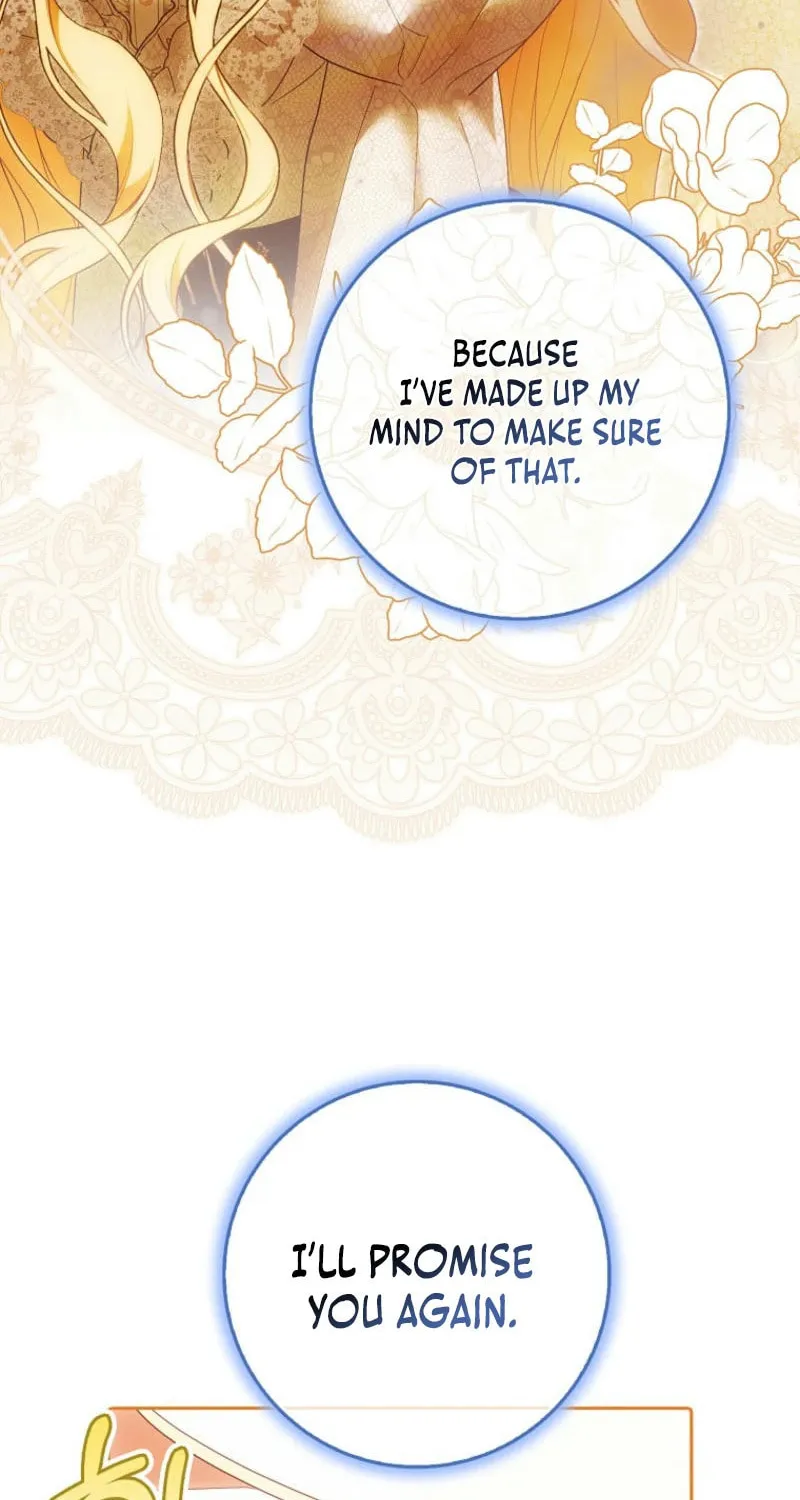 My Wish Is Two Separate Beds Chapter 30 page 26 - 