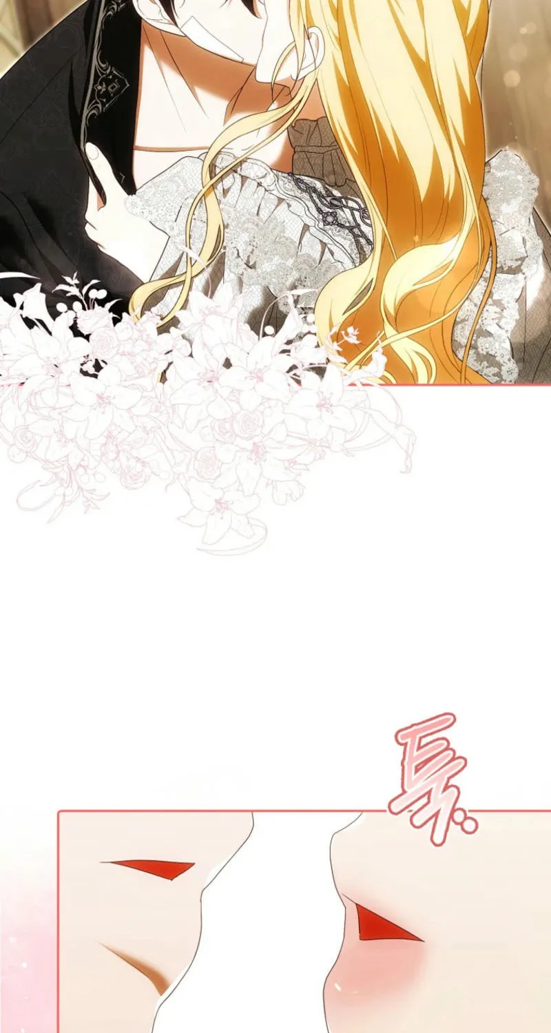 My Wish Is Two Separate Beds Chapter 30 page 33 - 