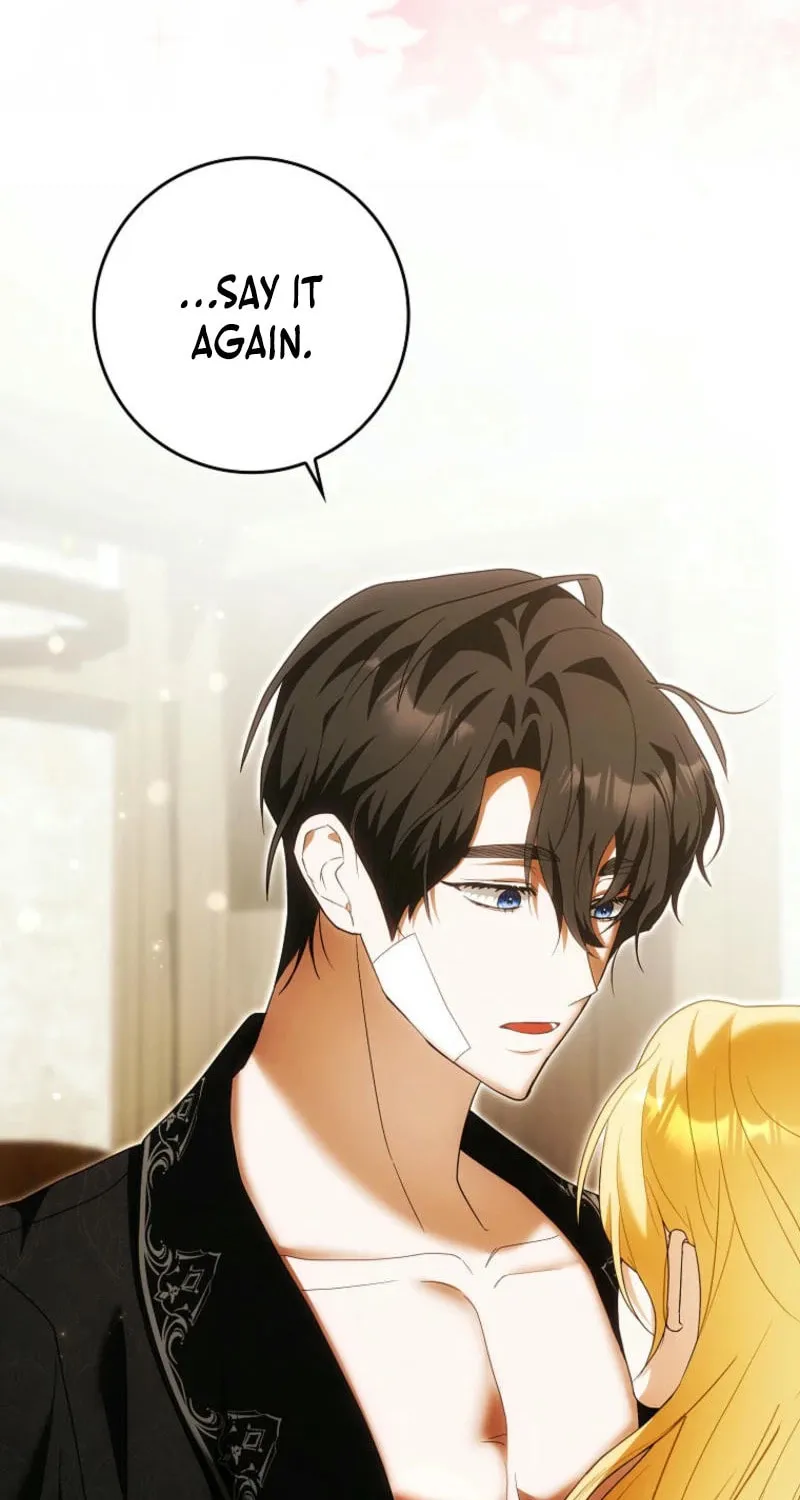 My Wish Is Two Separate Beds Chapter 30 page 36 - 