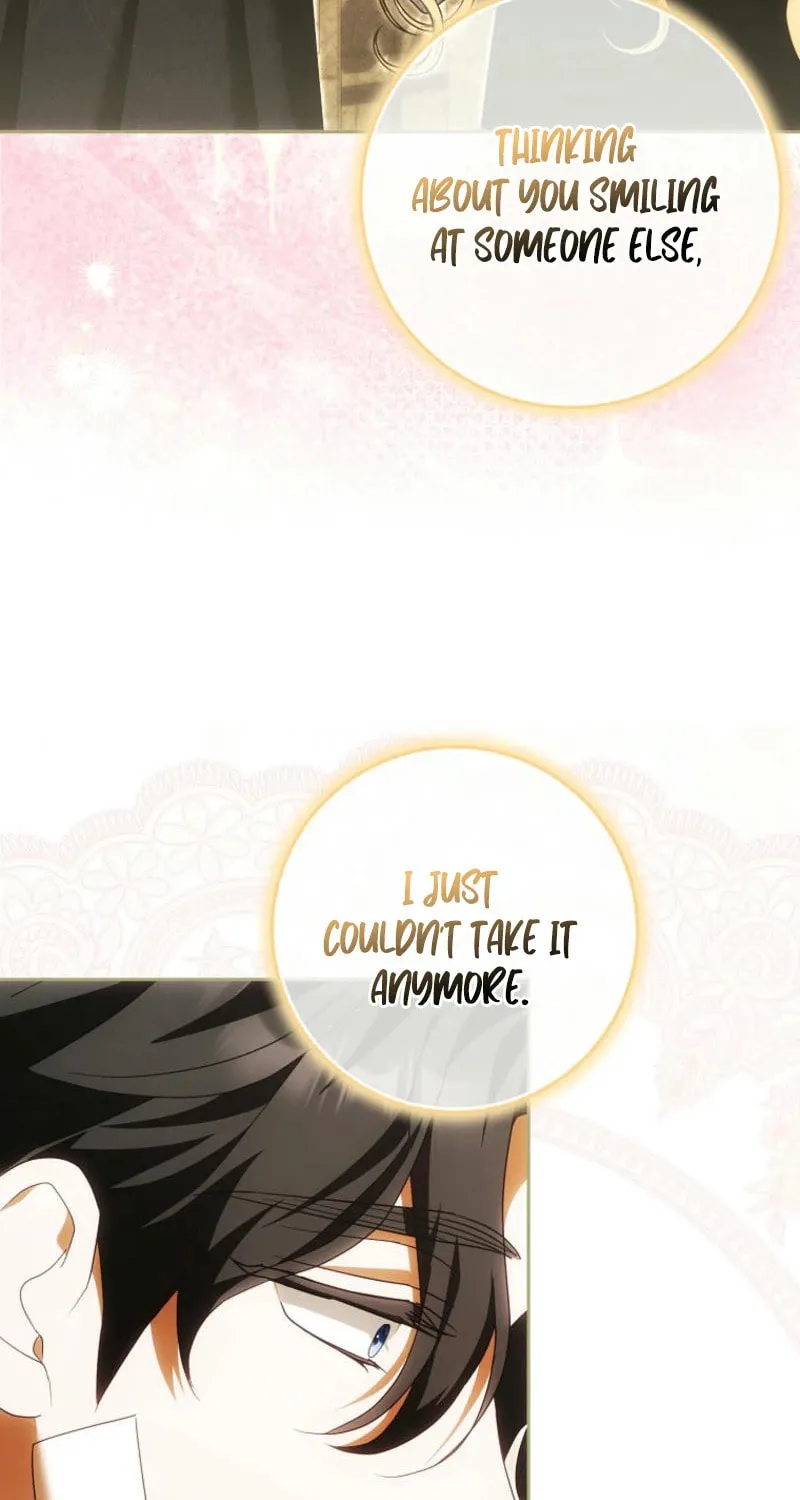 My Wish Is Two Separate Beds Chapter 30 page 40 - 