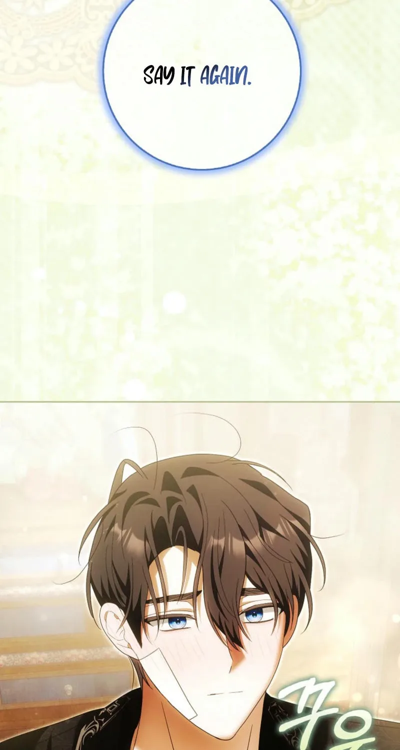 My Wish Is Two Separate Beds Chapter 30 page 43 - 