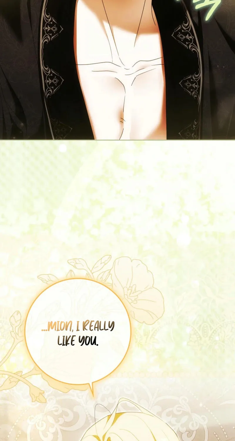 My Wish Is Two Separate Beds Chapter 30 page 44 - 