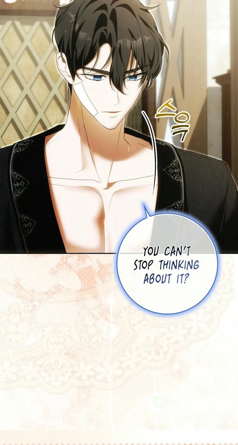 My Wish Is Two Separate Beds Chapter 30 page 6 - 