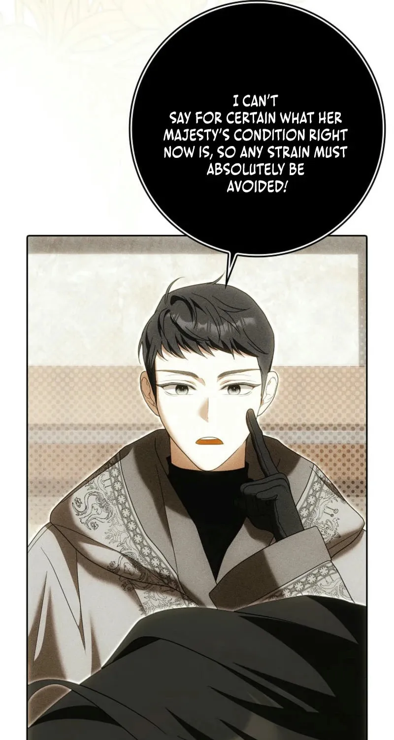My Wish Is Two Separate Beds Chapter 30 page 53 - 