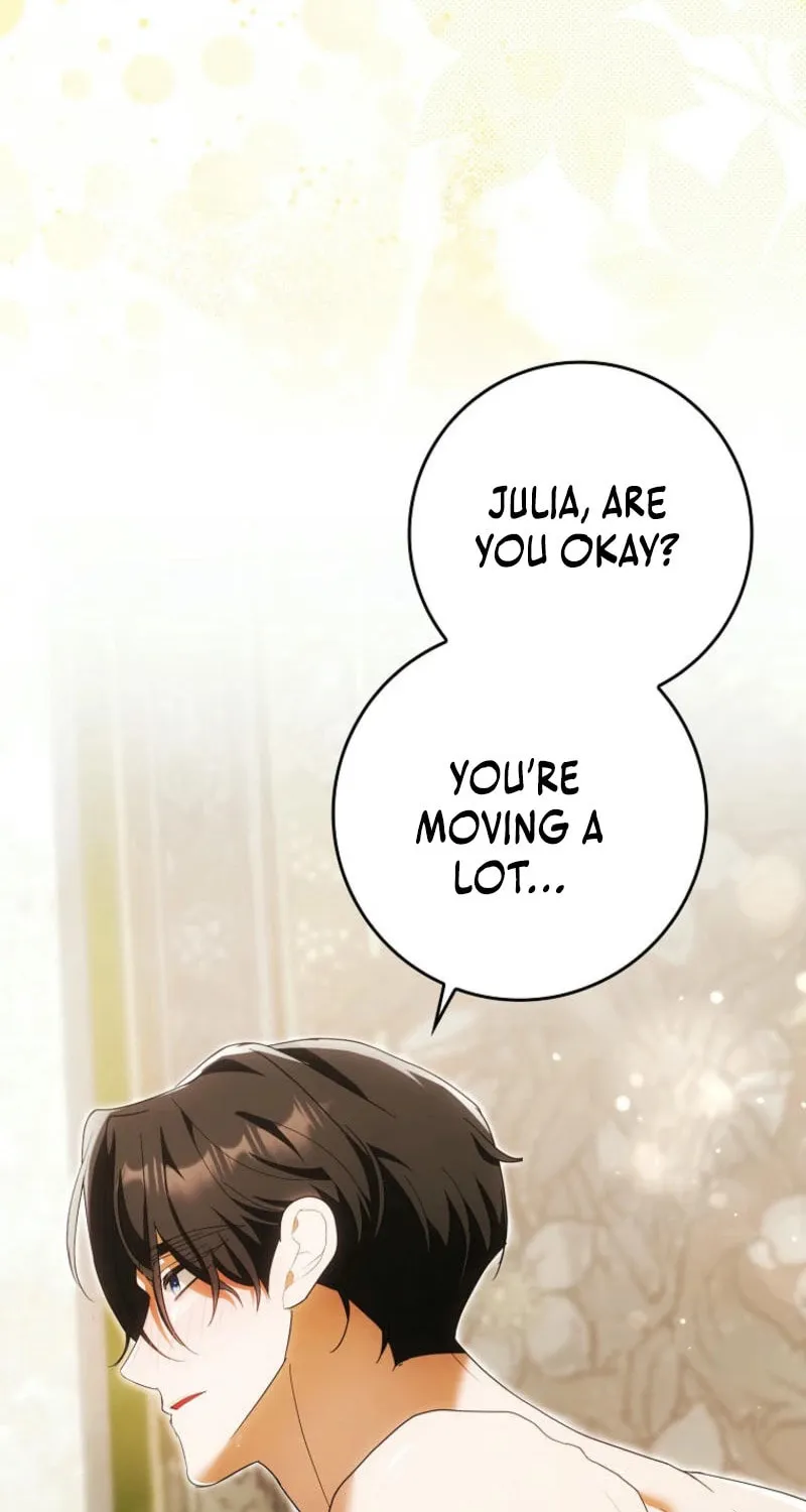 My Wish Is Two Separate Beds Chapter 30 page 60 - 