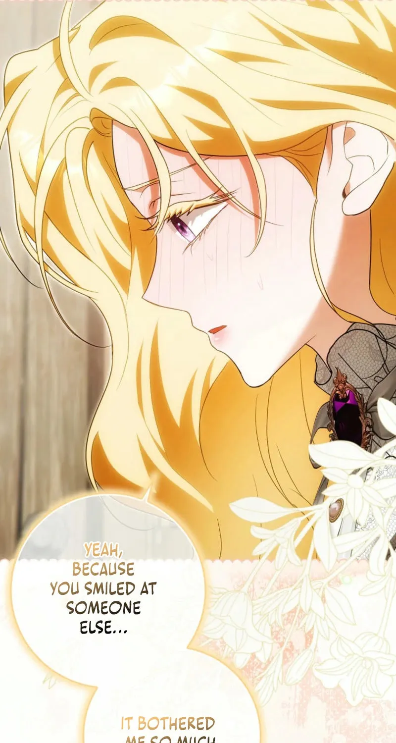 My Wish Is Two Separate Beds Chapter 30 page 7 - 