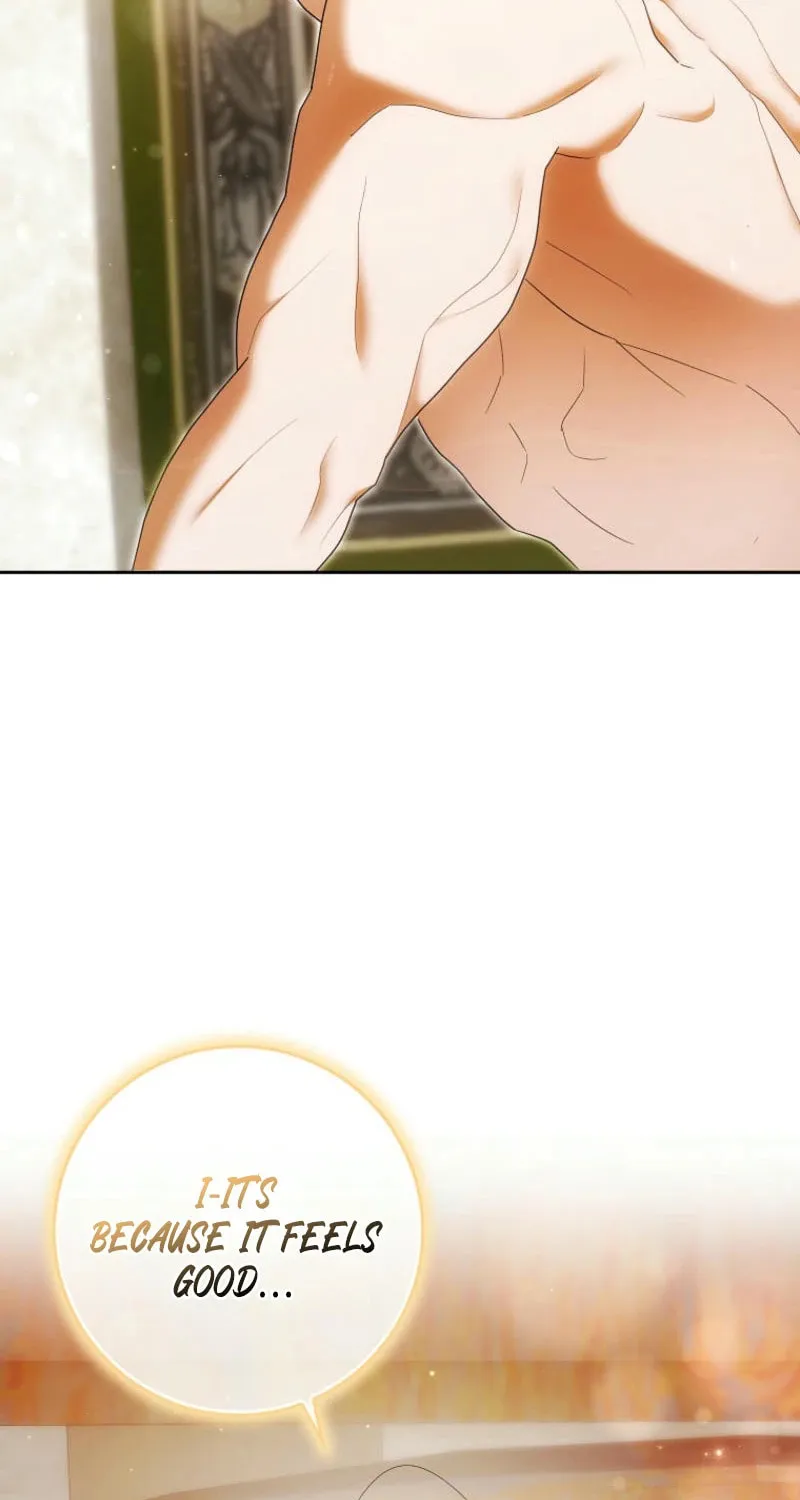 My Wish Is Two Separate Beds Chapter 30 page 61 - 