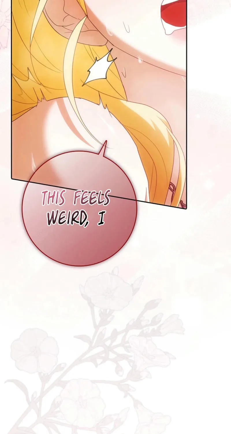 My Wish Is Two Separate Beds Chapter 30 page 67 - 