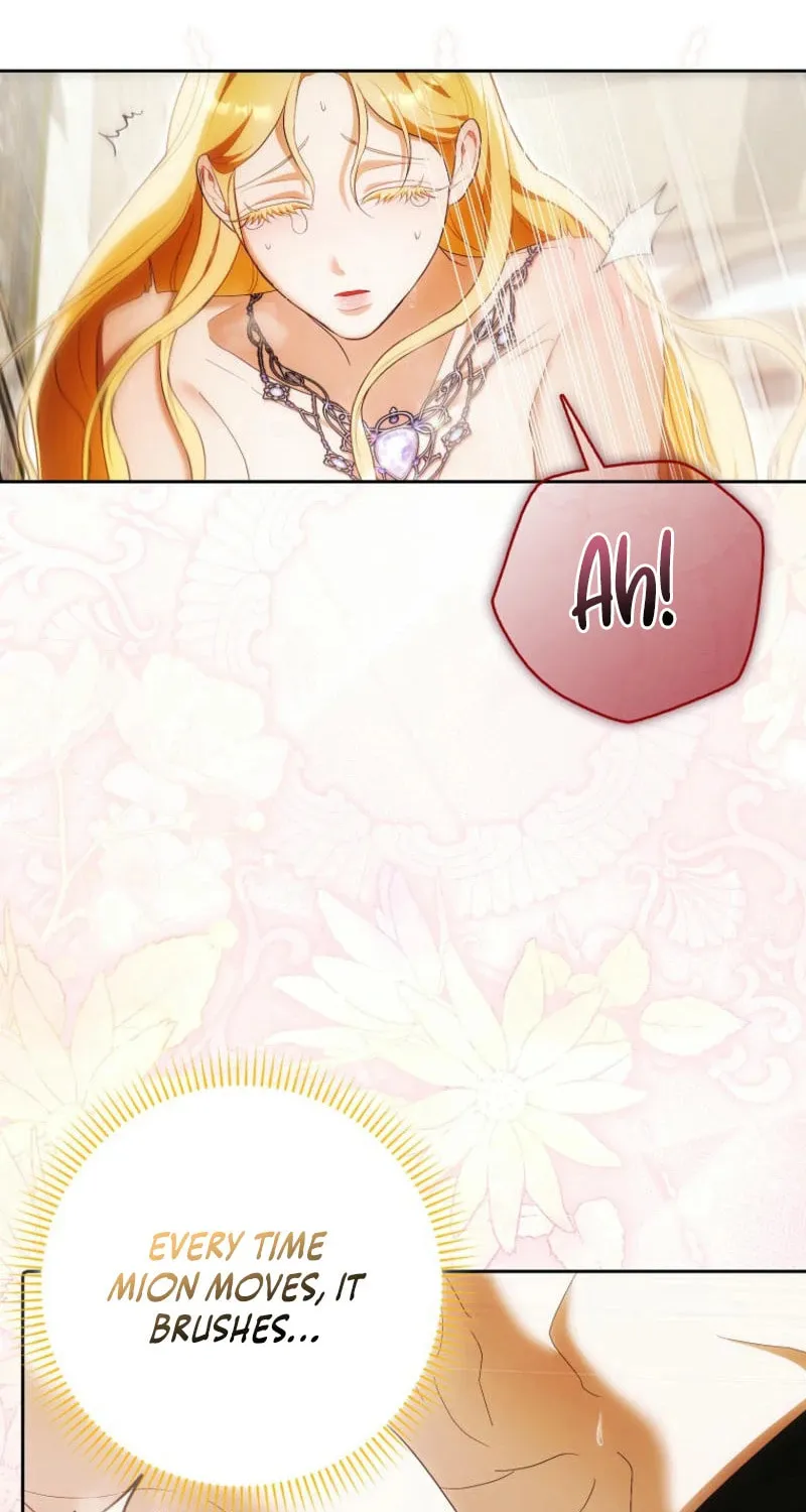 My Wish Is Two Separate Beds Chapter 30 page 72 - 