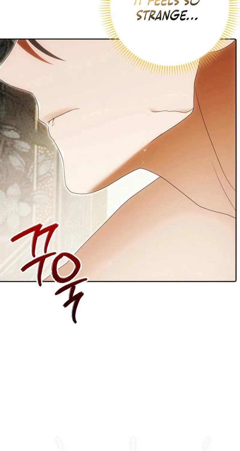 My Wish Is Two Separate Beds Chapter 30 page 74 - 