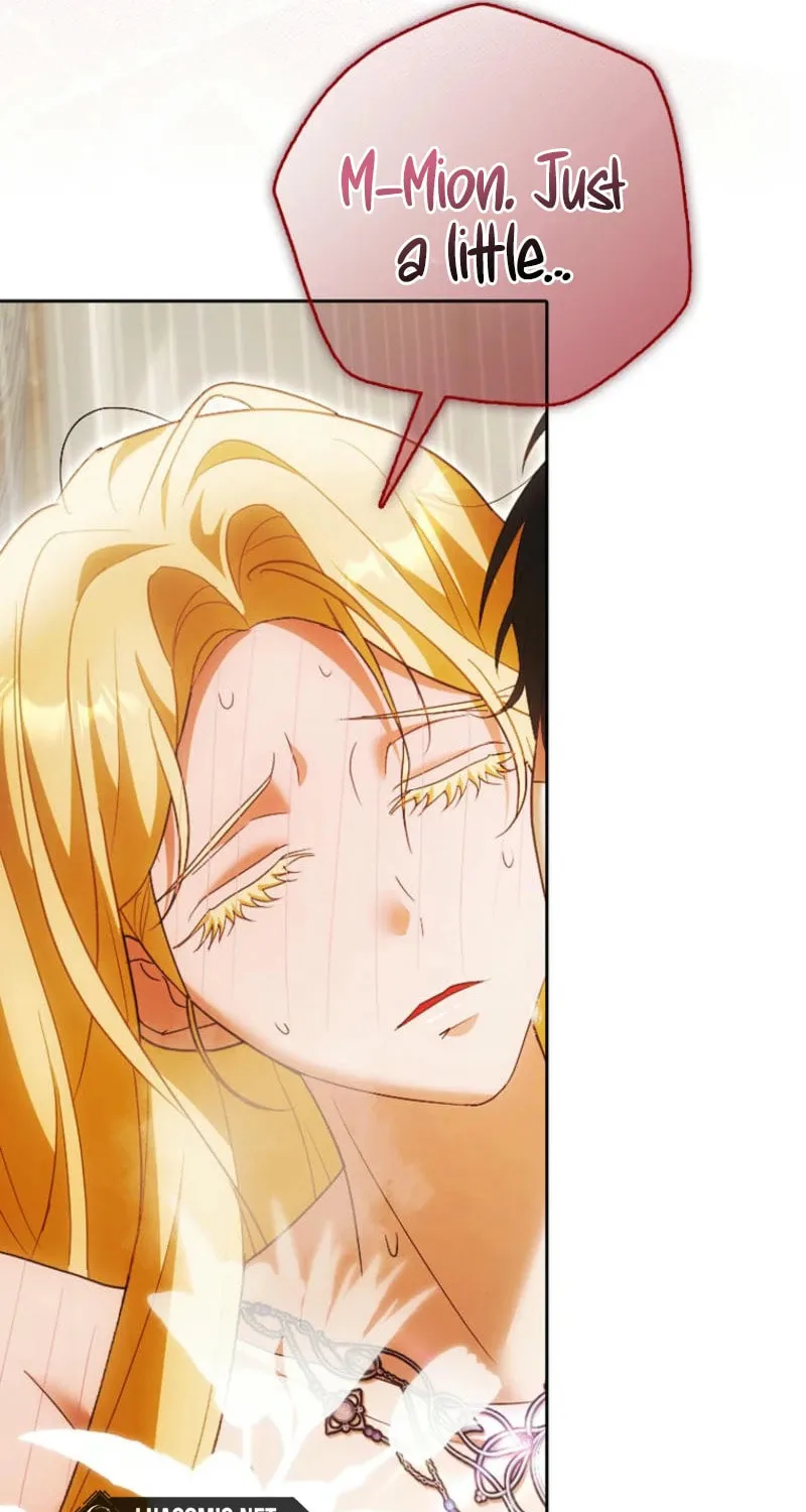 My Wish Is Two Separate Beds Chapter 30 page 77 - 