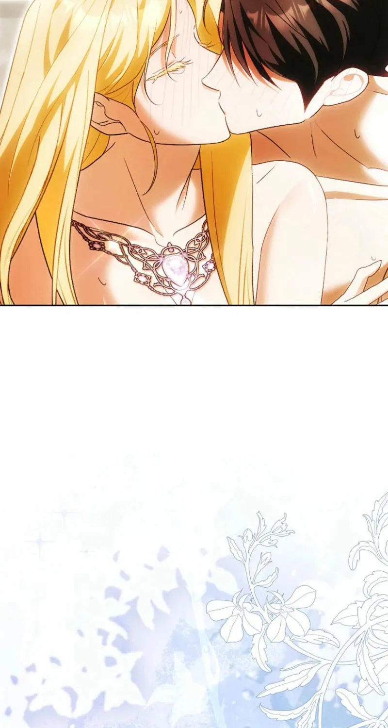 My Wish Is Two Separate Beds Chapter 30 page 80 - 
