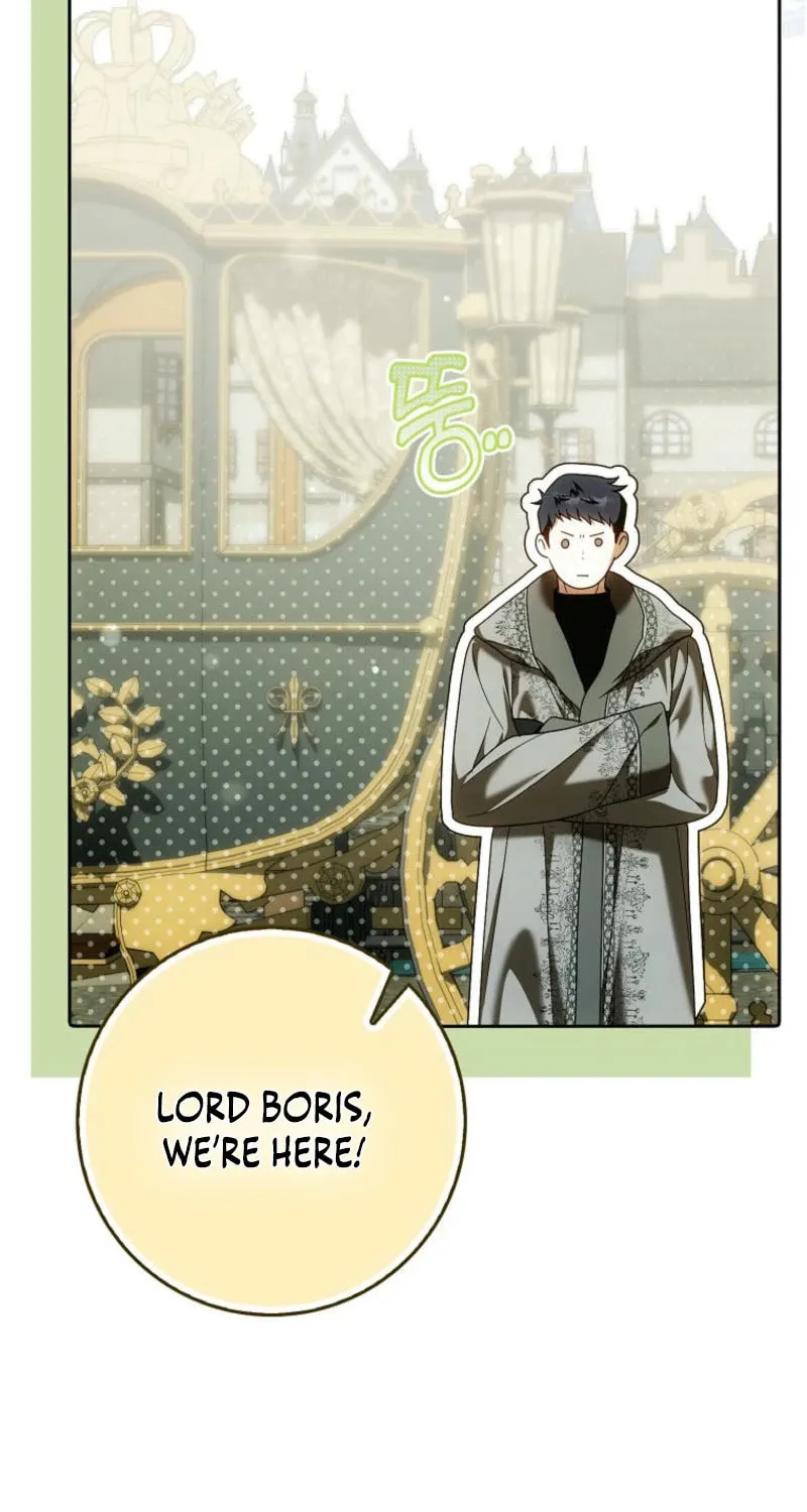 My Wish Is Two Separate Beds Chapter 30 page 87 - 