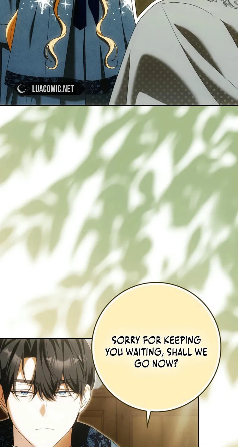 My Wish Is Two Separate Beds Chapter 30 page 90 - 