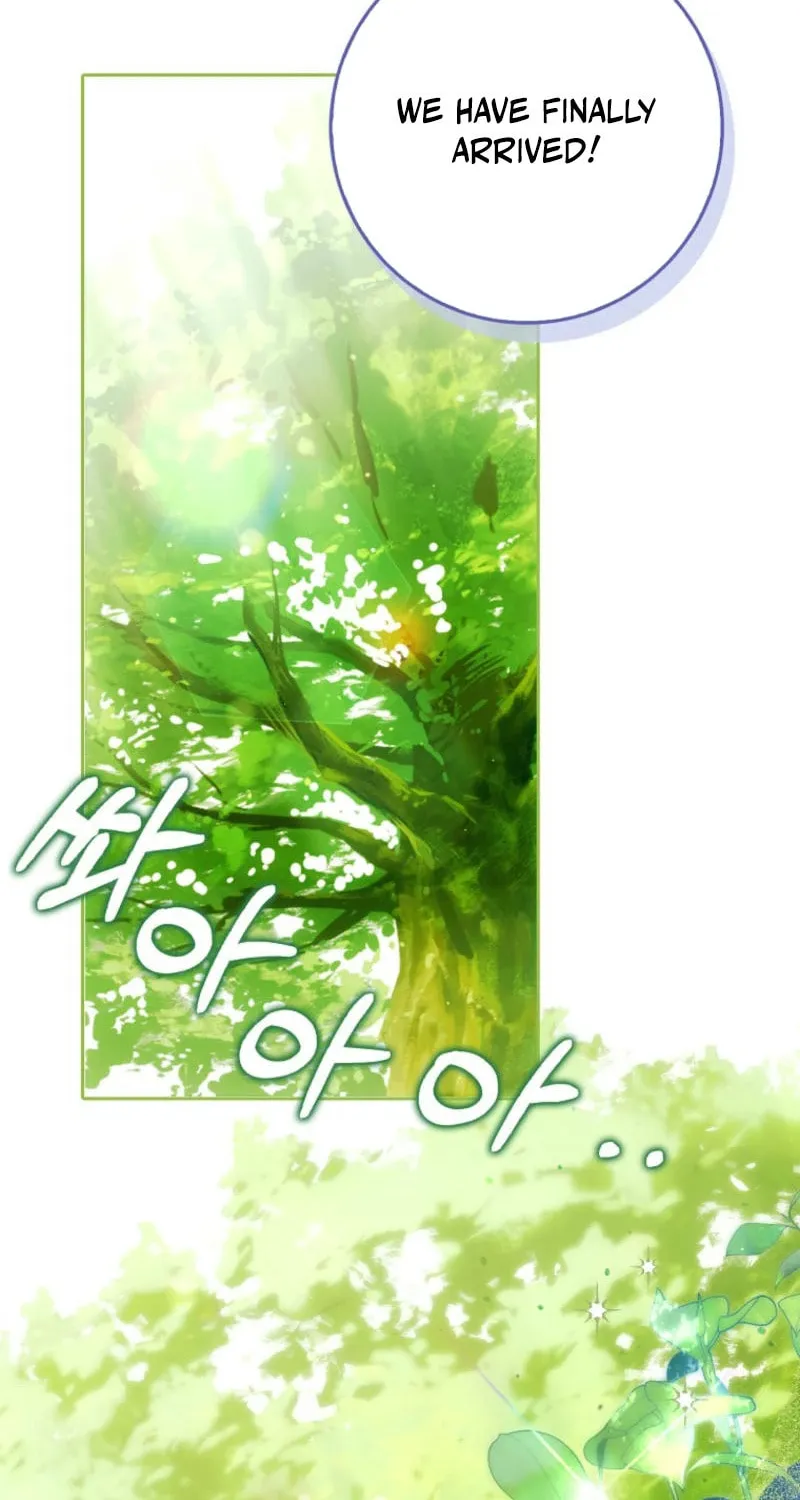 My Wish Is Two Separate Beds Chapter 31 page 2 - 
