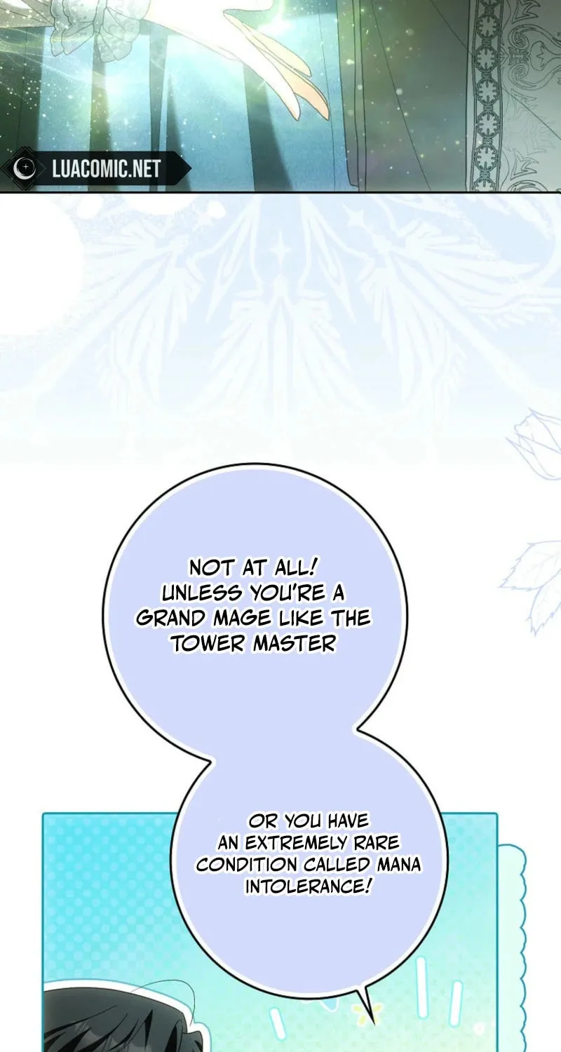 My Wish Is Two Separate Beds Chapter 31 page 15 - 