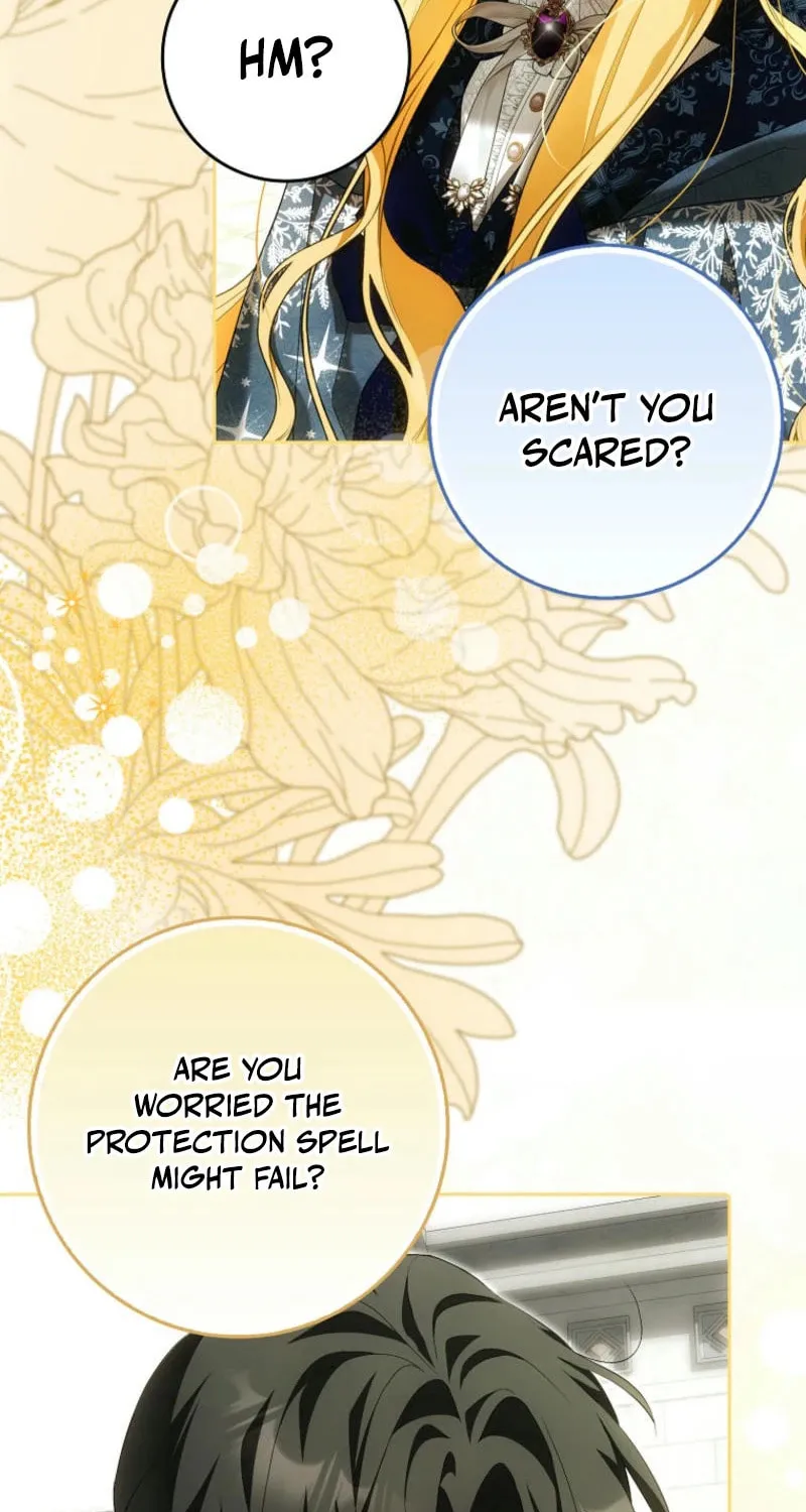 My Wish Is Two Separate Beds Chapter 31 page 19 - 