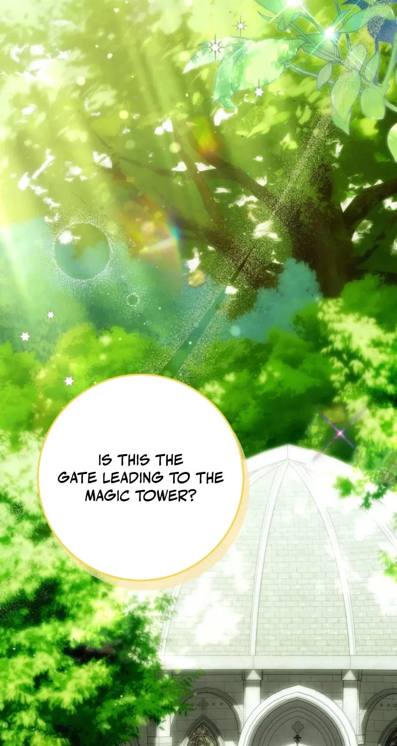 My Wish Is Two Separate Beds Chapter 31 page 3 - 
