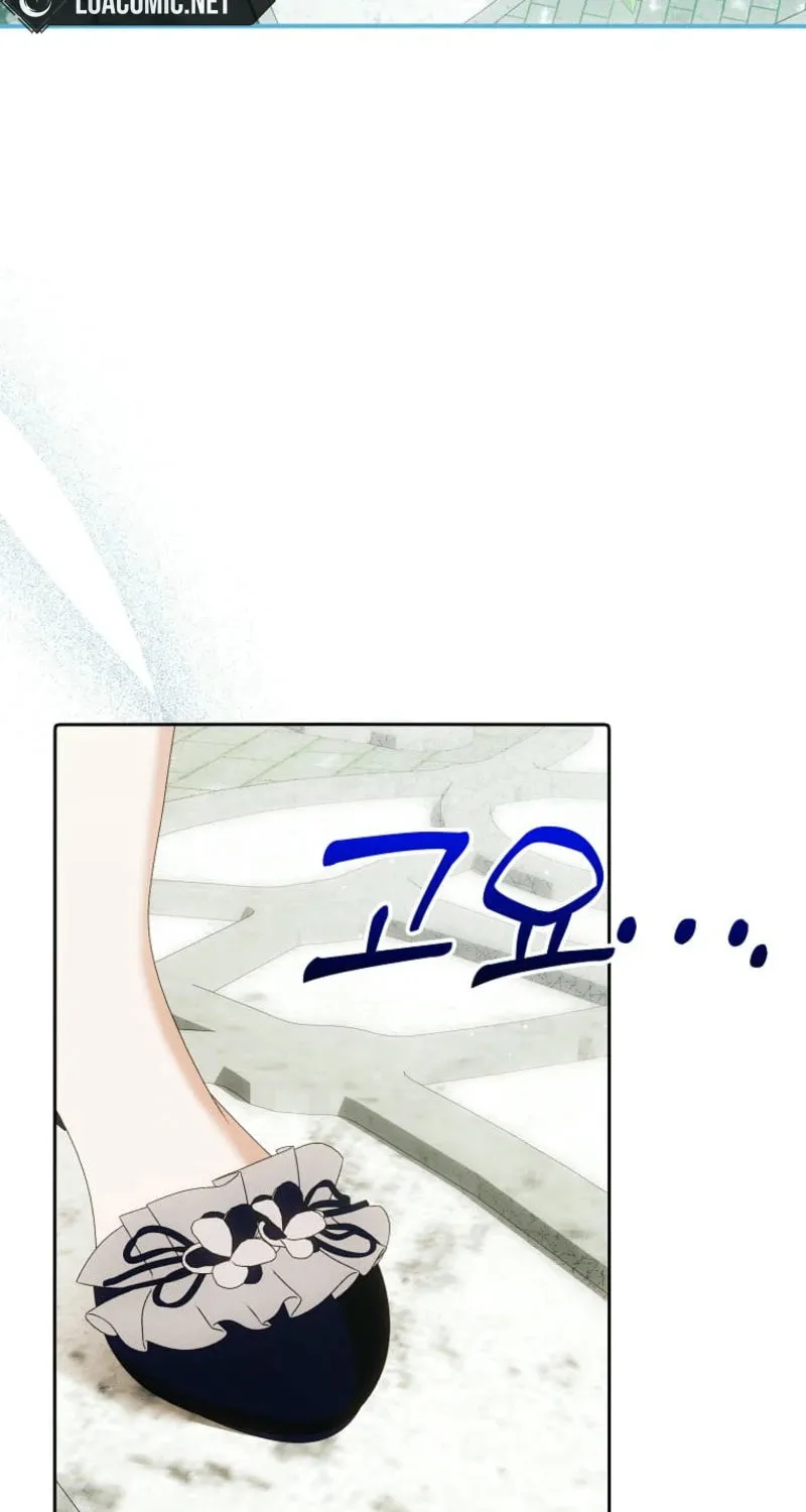 My Wish Is Two Separate Beds Chapter 31 page 25 - 