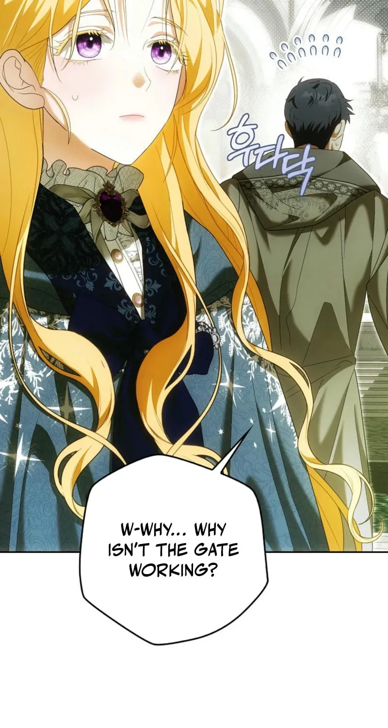 My Wish Is Two Separate Beds Chapter 31 page 27 - 