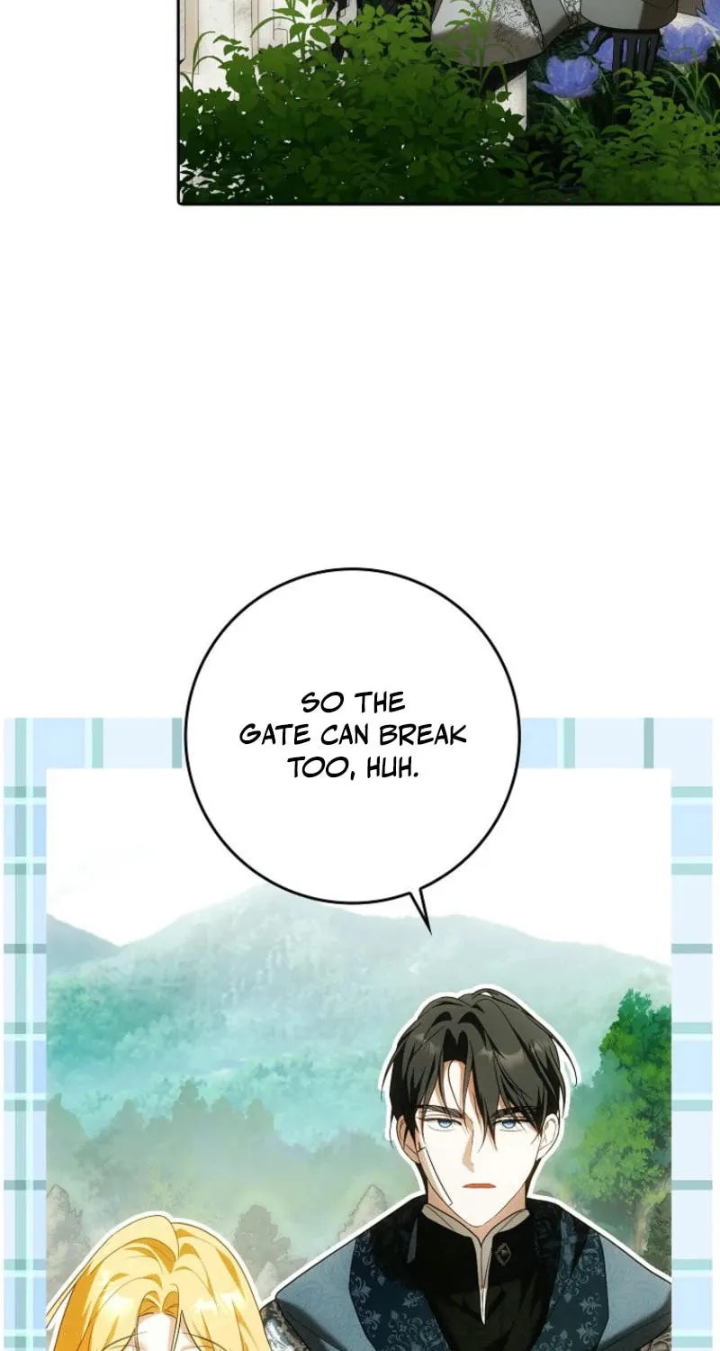 My Wish Is Two Separate Beds Chapter 31 page 29 - 
