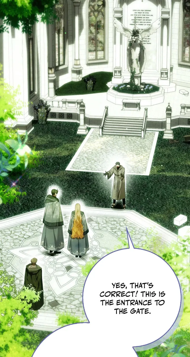 My Wish Is Two Separate Beds Chapter 31 page 4 - 