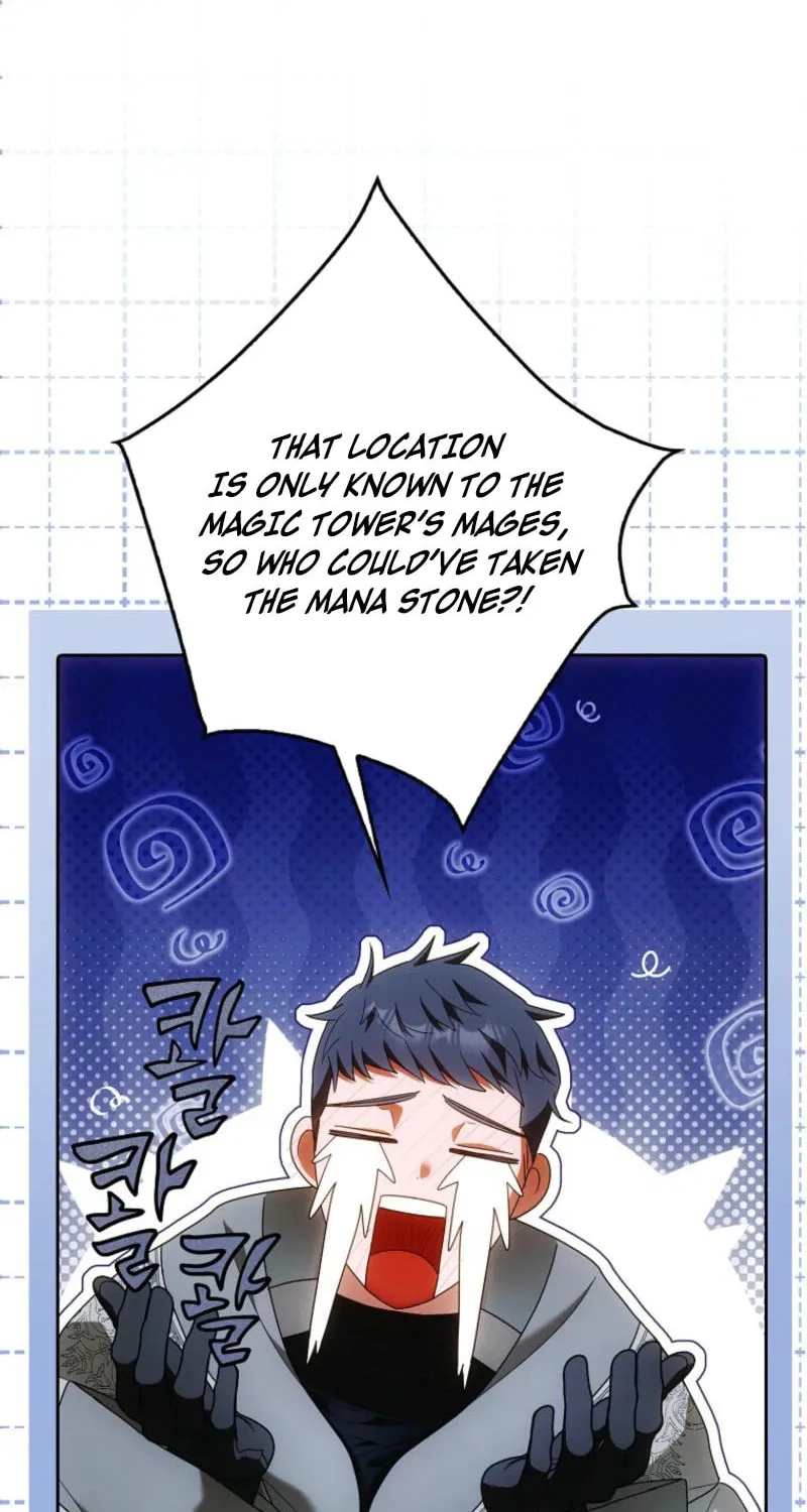 My Wish Is Two Separate Beds Chapter 31 page 38 - 