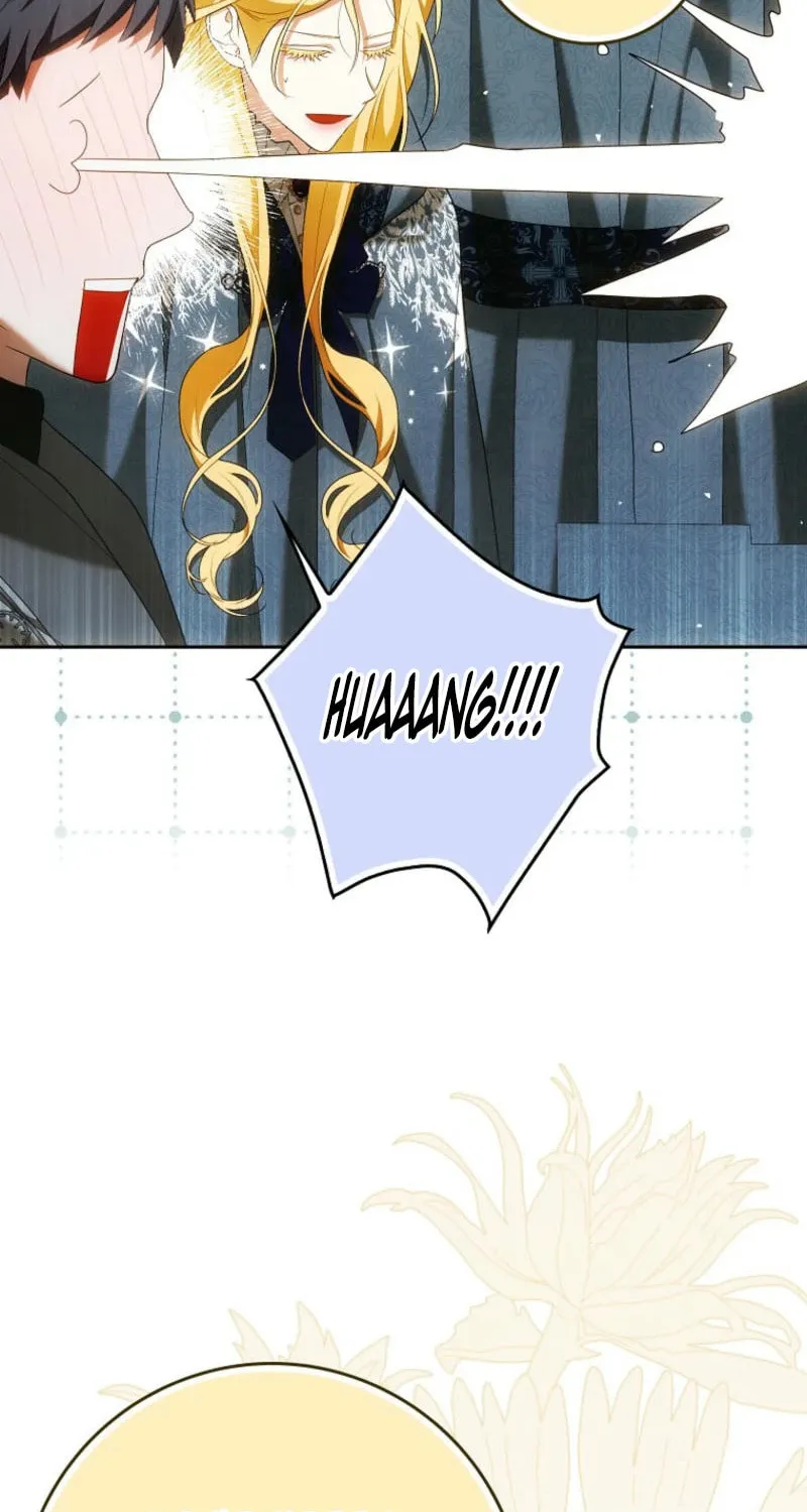 My Wish Is Two Separate Beds Chapter 31 page 42 - 