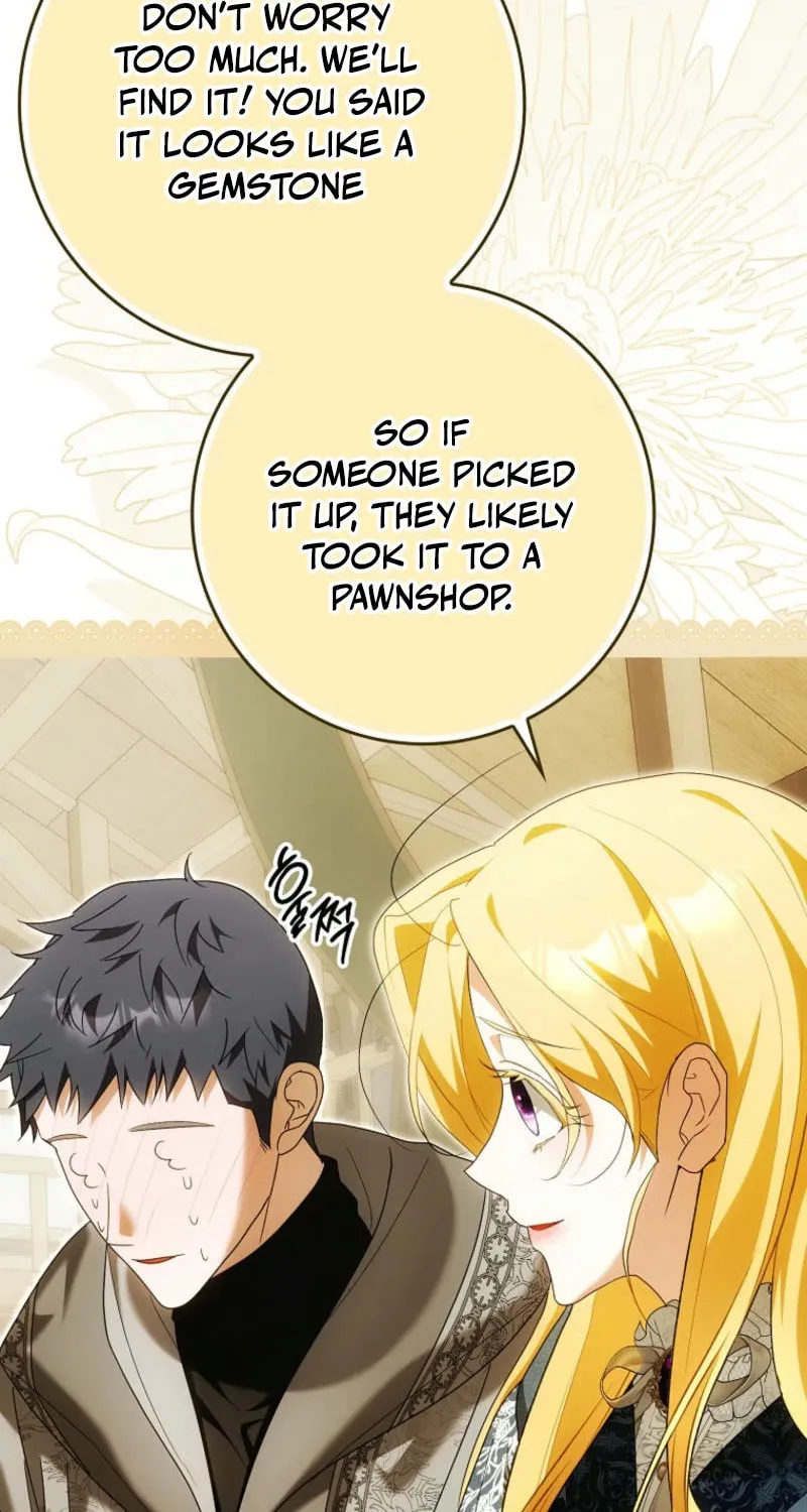 My Wish Is Two Separate Beds Chapter 31 page 43 - 