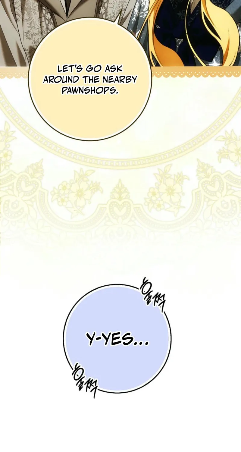 My Wish Is Two Separate Beds Chapter 31 page 44 - 