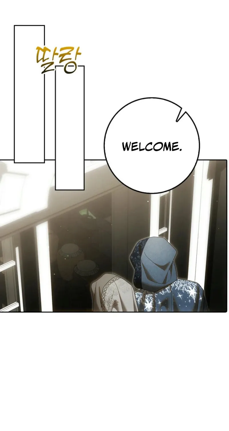 My Wish Is Two Separate Beds Chapter 31 page 45 - 