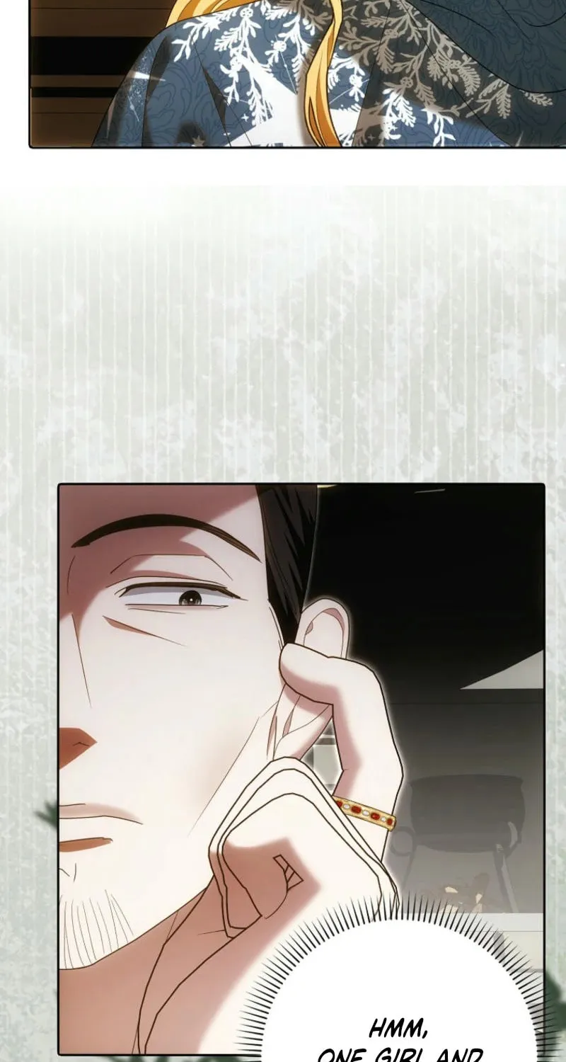My Wish Is Two Separate Beds Chapter 31 page 47 - 