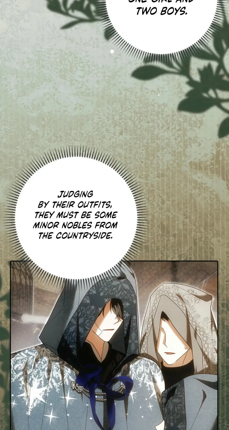 My Wish Is Two Separate Beds Chapter 31 page 48 - 