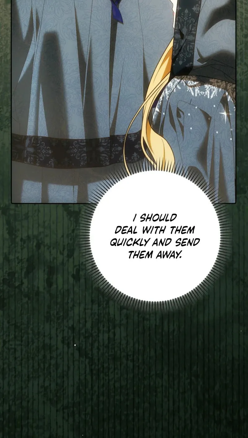 My Wish Is Two Separate Beds Chapter 31 page 49 - 
