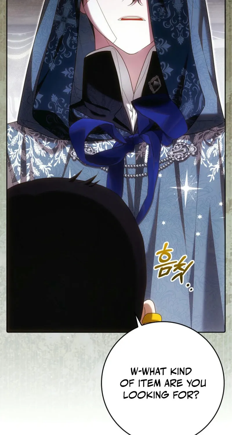 My Wish Is Two Separate Beds Chapter 31 page 53 - 