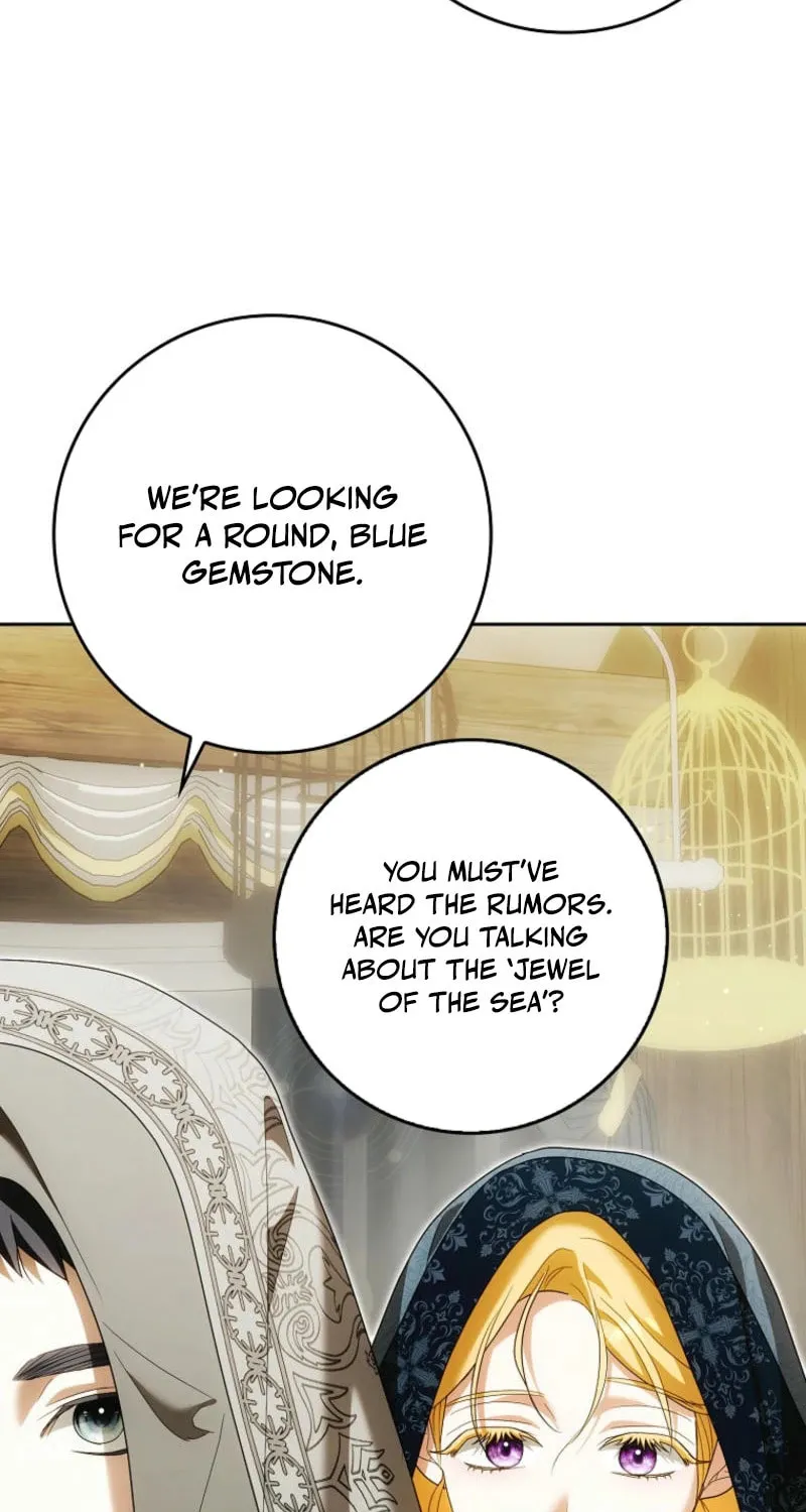 My Wish Is Two Separate Beds Chapter 31 page 54 - 