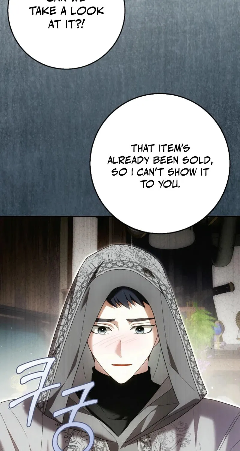 My Wish Is Two Separate Beds Chapter 31 page 56 - 
