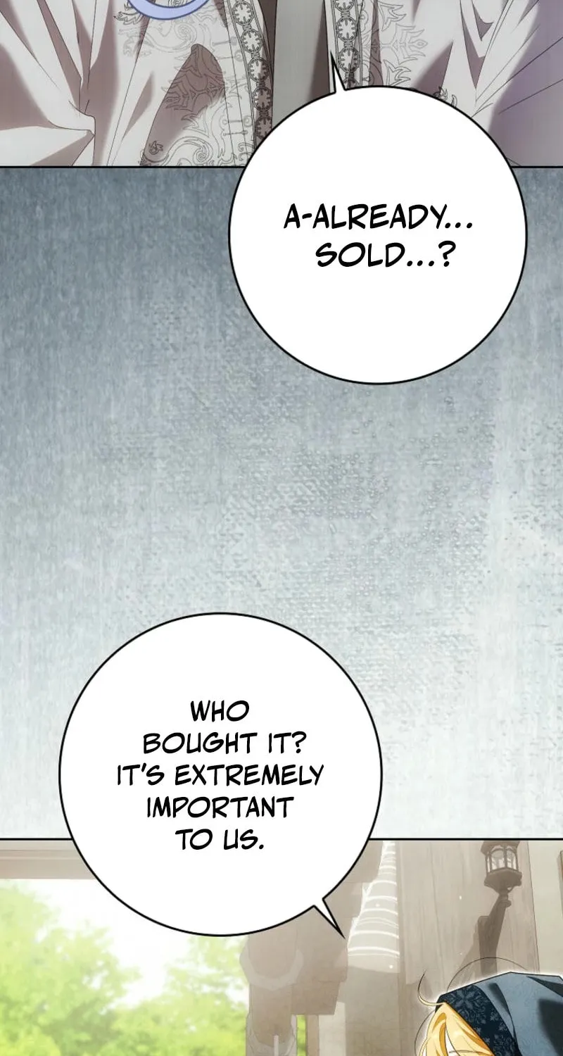 My Wish Is Two Separate Beds Chapter 31 page 57 - 