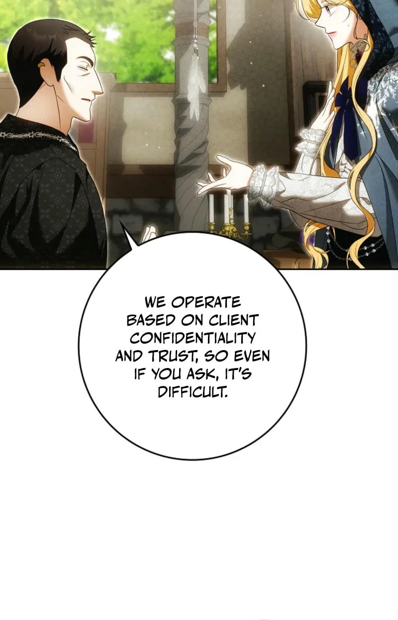 My Wish Is Two Separate Beds Chapter 31 page 58 - 