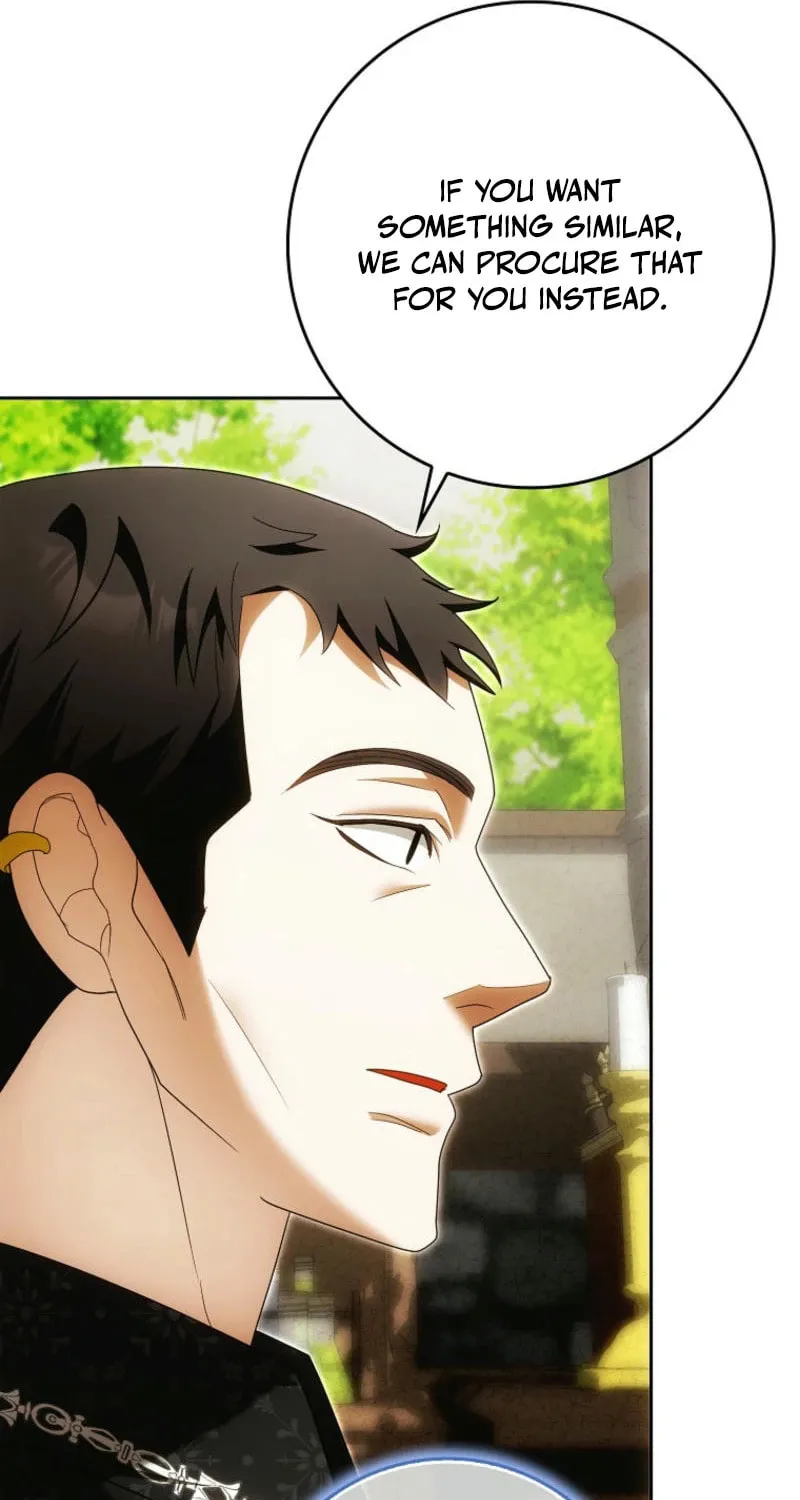 My Wish Is Two Separate Beds Chapter 31 page 59 - 