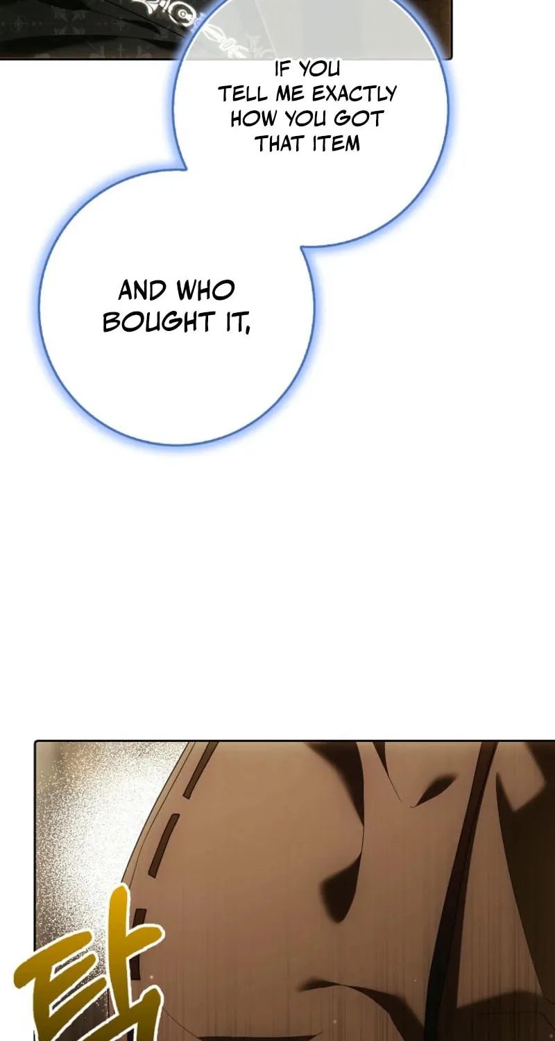My Wish Is Two Separate Beds Chapter 31 page 60 - 