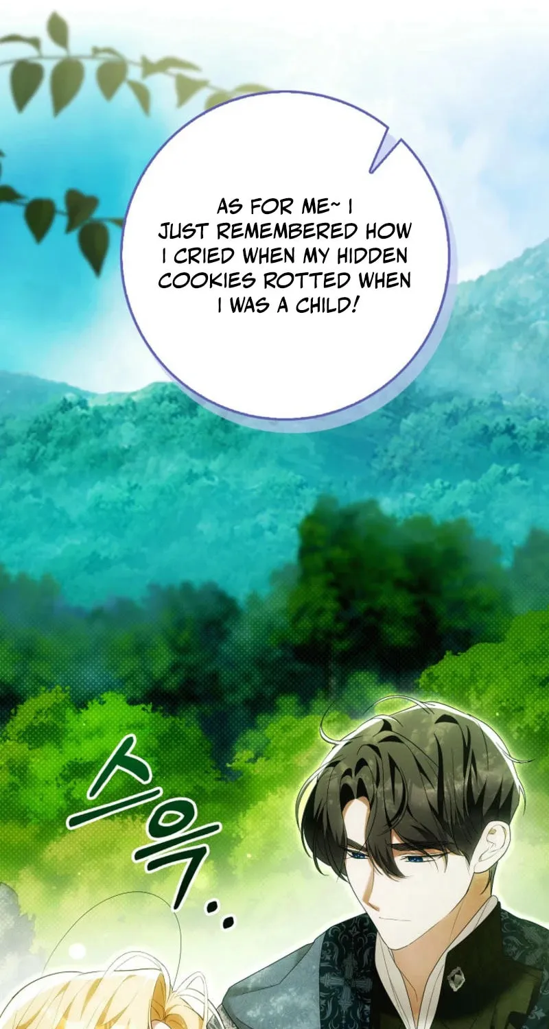 My Wish Is Two Separate Beds Chapter 31 page 7 - 