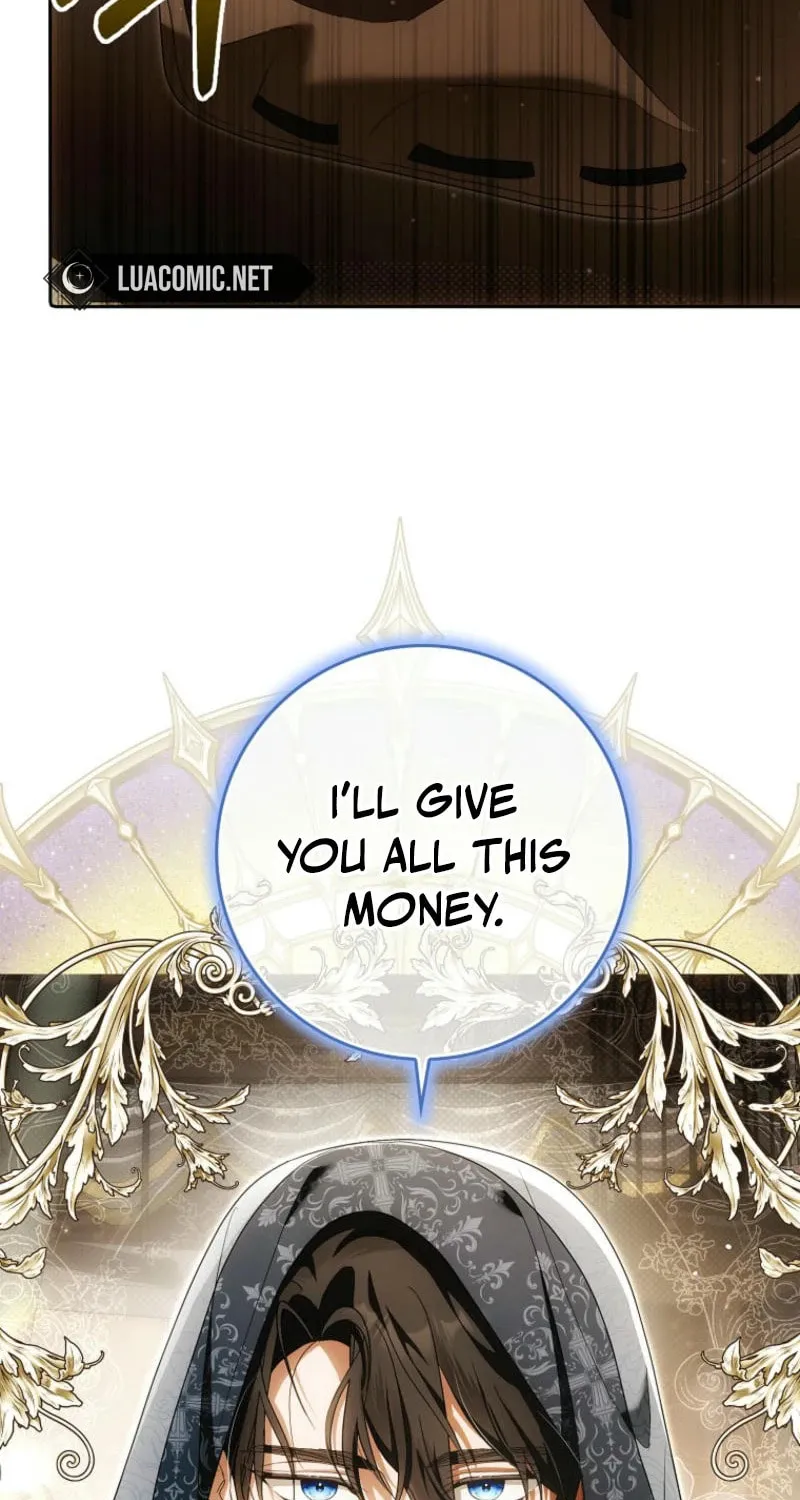 My Wish Is Two Separate Beds Chapter 31 page 61 - 