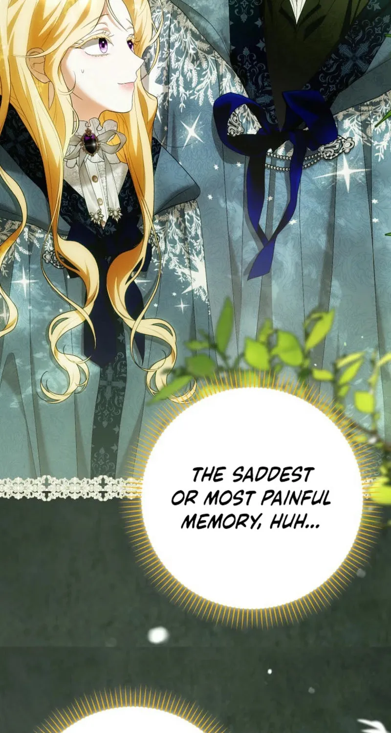My Wish Is Two Separate Beds Chapter 31 page 8 - 